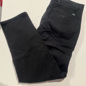 Dockers Pants in Black